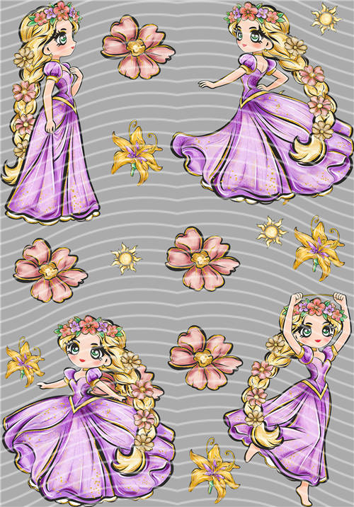 A5 Notebook Wraps-A 2692